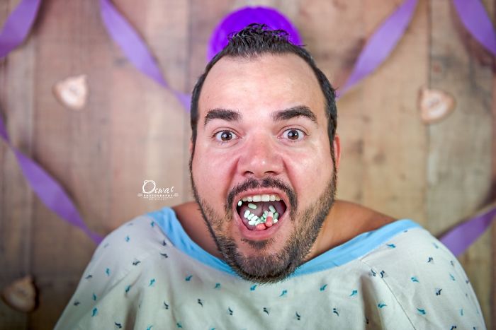 I Have Crohn&#8217;s Disease But Crohn&#8217;s Disease Doesn&#8217;t Have Me