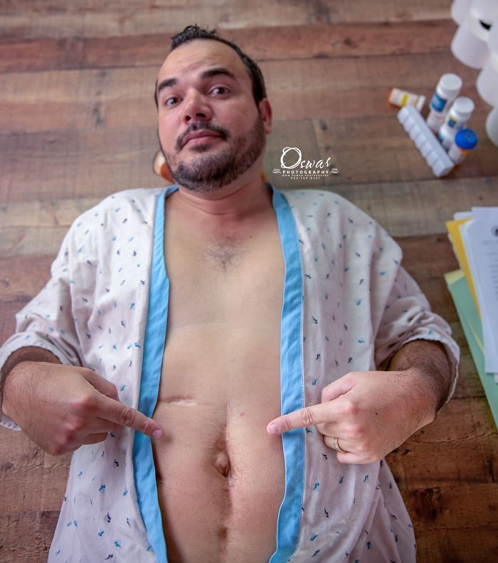 I Have Crohn&#8217;s Disease But Crohn&#8217;s Disease Doesn&#8217;t Have Me