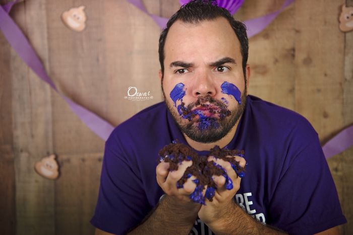 I Have Crohn&#8217;s Disease But Crohn&#8217;s Disease Doesn&#8217;t Have Me