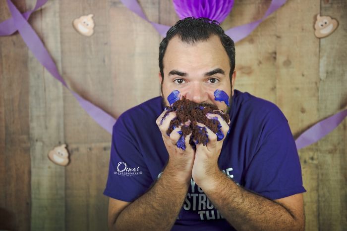 I Have Crohn&#8217;s Disease But Crohn&#8217;s Disease Doesn&#8217;t Have Me