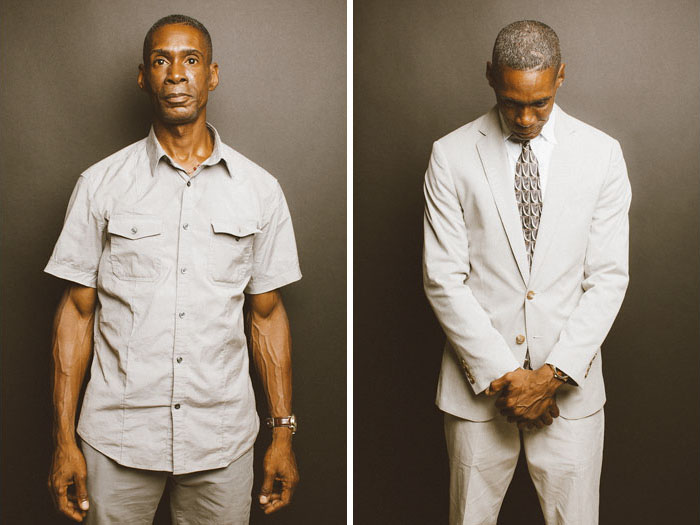 35 Men Before & After Being Sharp-Dressed Show How Clothing Changes Everything 35 Men Before & After Being Sharp-Dressed Show How Clothing Changes Everything