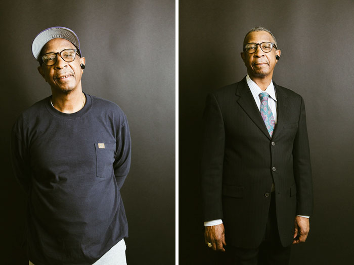 35 Men Before & After Being Sharp-Dressed Show How Clothing Changes Everything 35 Men Before & After Being Sharp-Dressed Show How Clothing Changes Everything