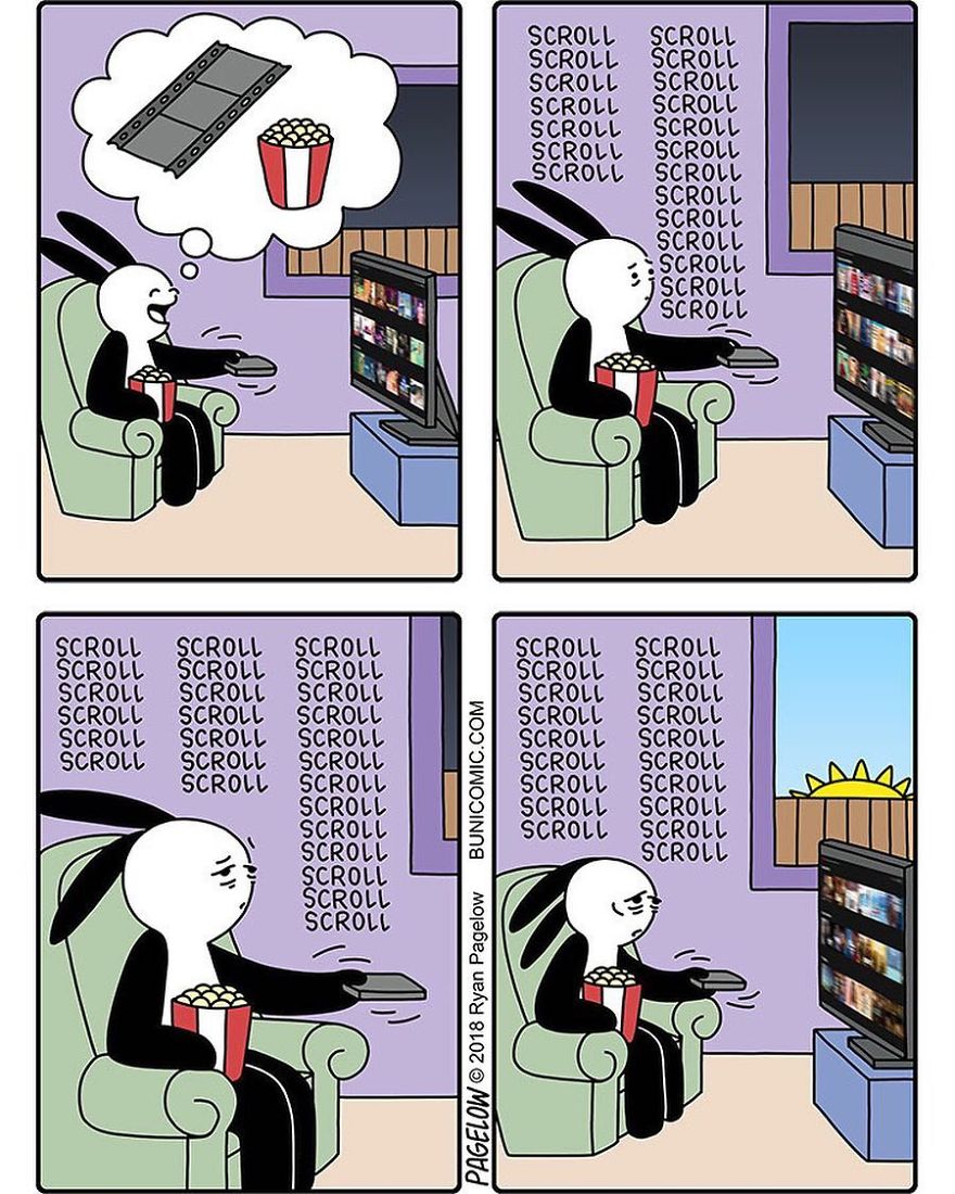 My 67 Cute Bunny Comics That Often Don’t End Well My 67 Cute Bunny Comics That Often Don’t End Well