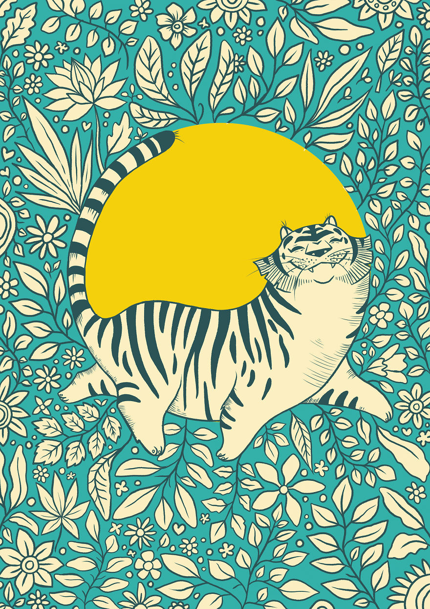 Jolly Nature Jolly Nature