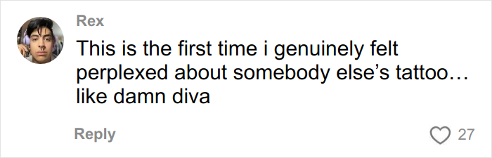 “Nothing Could Have Prepared Me For Miley”: Tattoo Artist Goes Viral After Sharing Her Tattoo Regrets “Nothing Could Have Prepared Me For Miley”: Tattoo Artist Goes Viral After Sharing Her Tattoo Regrets