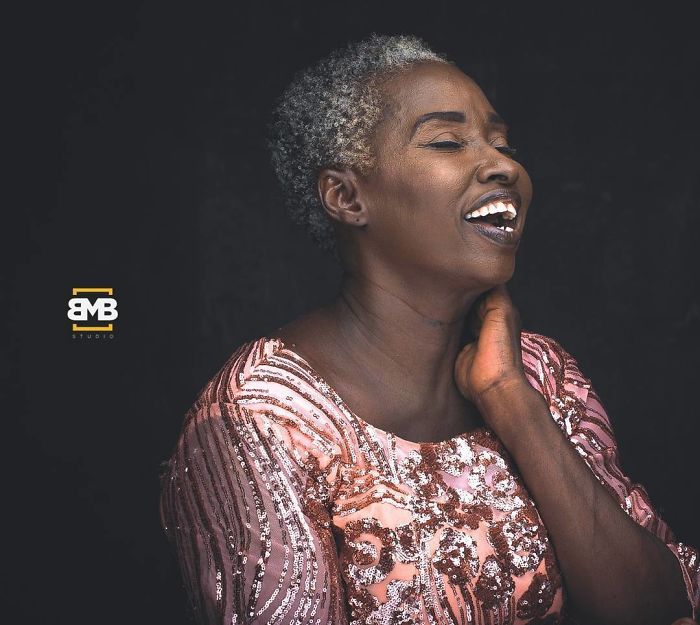 Nigerian Photographer Takes Stunning Portraits Of Diverse African People Nigerian Photographer Takes Stunning Portraits Of Diverse African People