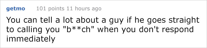 Unsolicited Douche Sends Dick Pic To Woman At 3 AM, So She Tracks Down His Mom