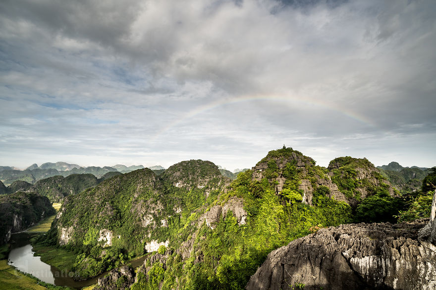 My Enjoyable Experience When I Coming To Tam Coc, Vietnam My Enjoyable Experience When I Coming To Tam Coc, Vietnam