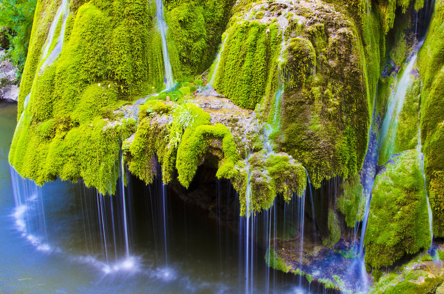 I Like Stopping Time Every Time I Visit A Waterfall I Like Stopping Time Every Time I Visit A Waterfall