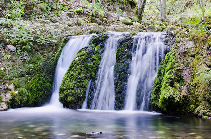 I Like Stopping Time Every Time I Visit A Waterfall I Like Stopping Time Every Time I Visit A Waterfall