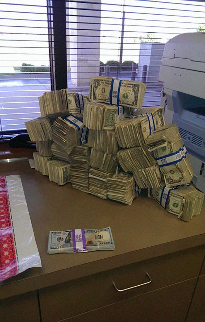 32 Things That Are Surprisingly Bigger Than You Probably Thought