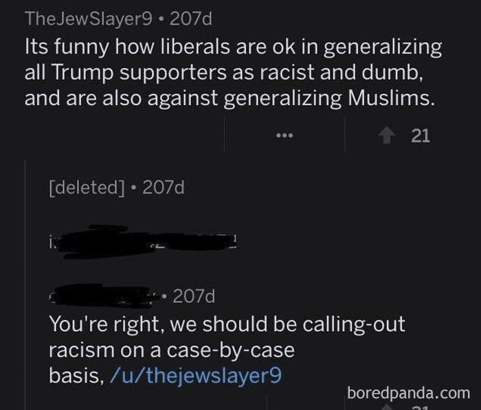 44 Of The Best Internet Clapbacks To Racists