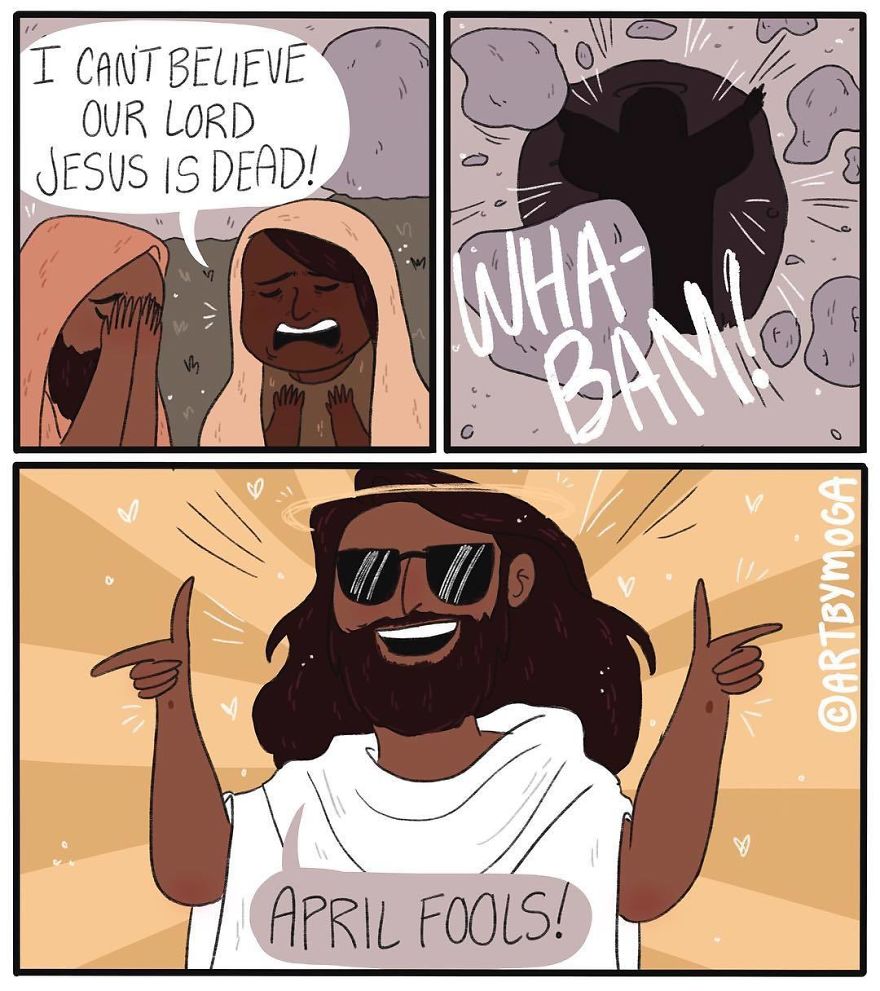 Girl Illustrates Her Everyday Struggles In 61 Funny Comics (New Pics)