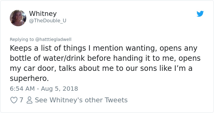 People Are Sharing ‘Non-Romantic’ Ways Their Partners Show Love, And We Wish This Thread Would Never End People Are Sharing ‘Non-Romantic’ Ways Their Partners Show Love, And We Wish This Thread Would Never End