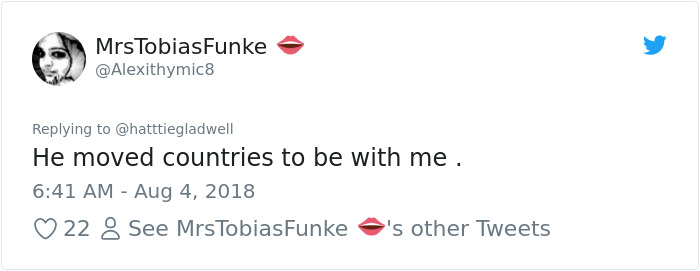 People Are Sharing ‘Non-Romantic’ Ways Their Partners Show Love, And We Wish This Thread Would Never End People Are Sharing ‘Non-Romantic’ Ways Their Partners Show Love, And We Wish This Thread Would Never End