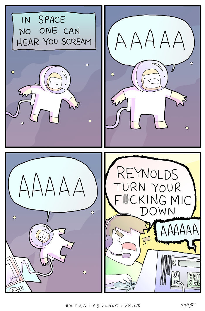 If You Haven’t Laughed Today It’s Because You Haven’t Seen These 129 ‘Extra Fabulous Comics’ If You Haven’t Laughed Today It’s Because You Haven’t Seen These 129 ‘Extra Fabulous Comics’