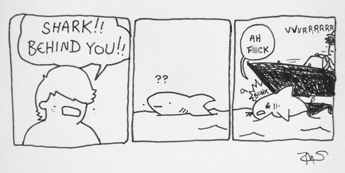 If You Haven’t Laughed Today It’s Because You Haven’t Seen These 129 ‘Extra Fabulous Comics’ If You Haven’t Laughed Today It’s Because You Haven’t Seen These 129 ‘Extra Fabulous Comics’