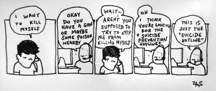 If You Haven’t Laughed Today It’s Because You Haven’t Seen These 129 ‘Extra Fabulous Comics’ If You Haven’t Laughed Today It’s Because You Haven’t Seen These 129 ‘Extra Fabulous Comics’