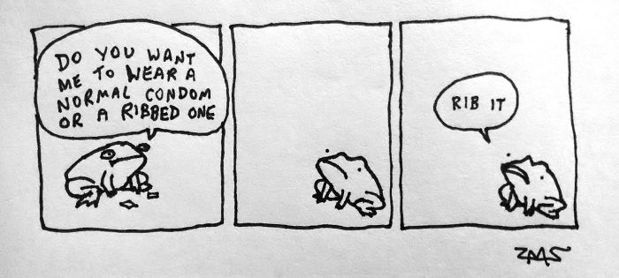 If You Haven’t Laughed Today It’s Because You Haven’t Seen These 129 ‘Extra Fabulous Comics’ If You Haven’t Laughed Today It’s Because You Haven’t Seen These 129 ‘Extra Fabulous Comics’