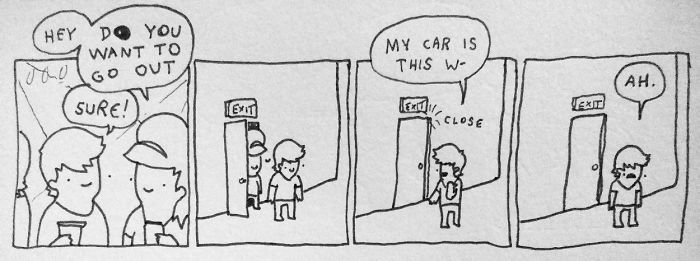 If You Haven’t Laughed Today It’s Because You Haven’t Seen These 129 ‘Extra Fabulous Comics’ If You Haven’t Laughed Today It’s Because You Haven’t Seen These 129 ‘Extra Fabulous Comics’