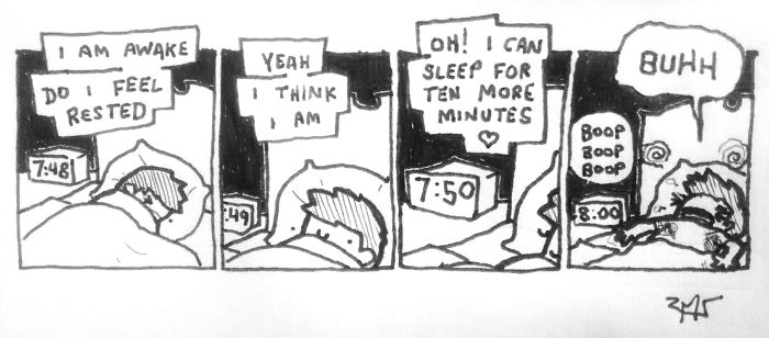 If You Haven’t Laughed Today It’s Because You Haven’t Seen These 129 ‘Extra Fabulous Comics’ If You Haven’t Laughed Today It’s Because You Haven’t Seen These 129 ‘Extra Fabulous Comics’