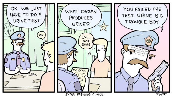 If You Haven’t Laughed Today It’s Because You Haven’t Seen These 129 ‘Extra Fabulous Comics’ If You Haven’t Laughed Today It’s Because You Haven’t Seen These 129 ‘Extra Fabulous Comics’