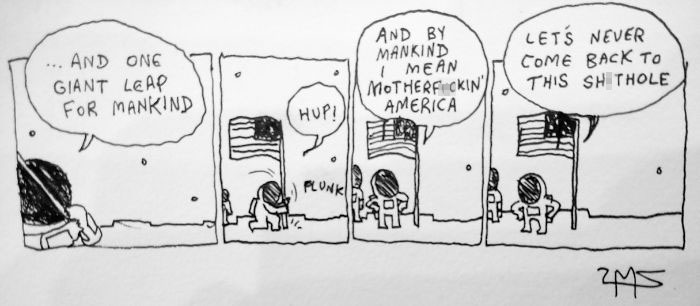 If You Haven’t Laughed Today It’s Because You Haven’t Seen These 129 ‘Extra Fabulous Comics’ If You Haven’t Laughed Today It’s Because You Haven’t Seen These 129 ‘Extra Fabulous Comics’