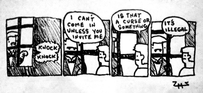 If You Haven’t Laughed Today It’s Because You Haven’t Seen These 129 ‘Extra Fabulous Comics’ If You Haven’t Laughed Today It’s Because You Haven’t Seen These 129 ‘Extra Fabulous Comics’