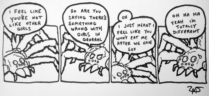 If You Haven’t Laughed Today It’s Because You Haven’t Seen These 129 ‘Extra Fabulous Comics’ If You Haven’t Laughed Today It’s Because You Haven’t Seen These 129 ‘Extra Fabulous Comics’