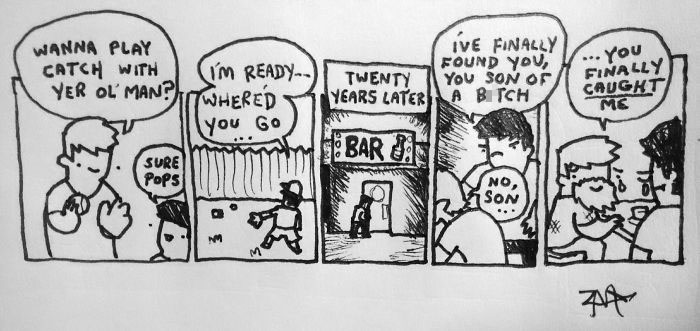 If You Haven’t Laughed Today It’s Because You Haven’t Seen These 129 ‘Extra Fabulous Comics’ If You Haven’t Laughed Today It’s Because You Haven’t Seen These 129 ‘Extra Fabulous Comics’