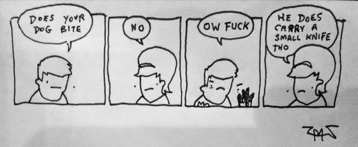 If You Haven’t Laughed Today It’s Because You Haven’t Seen These 129 ‘Extra Fabulous Comics’ If You Haven’t Laughed Today It’s Because You Haven’t Seen These 129 ‘Extra Fabulous Comics’