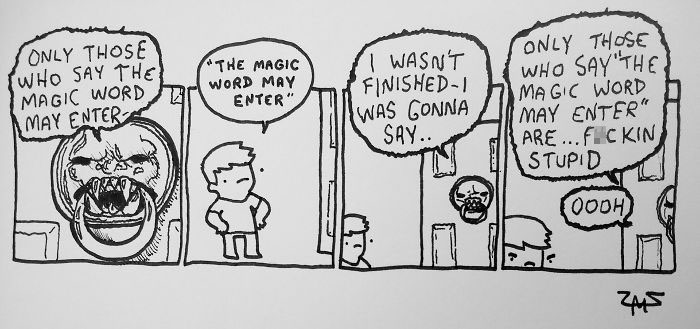 If You Haven’t Laughed Today It’s Because You Haven’t Seen These 129 ‘Extra Fabulous Comics’ If You Haven’t Laughed Today It’s Because You Haven’t Seen These 129 ‘Extra Fabulous Comics’