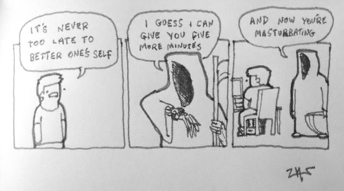 If You Haven’t Laughed Today It’s Because You Haven’t Seen These 129 ‘Extra Fabulous Comics’ If You Haven’t Laughed Today It’s Because You Haven’t Seen These 129 ‘Extra Fabulous Comics’