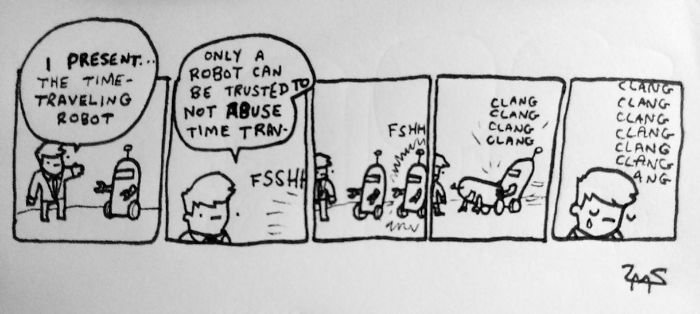 If You Haven’t Laughed Today It’s Because You Haven’t Seen These 129 ‘Extra Fabulous Comics’ If You Haven’t Laughed Today It’s Because You Haven’t Seen These 129 ‘Extra Fabulous Comics’