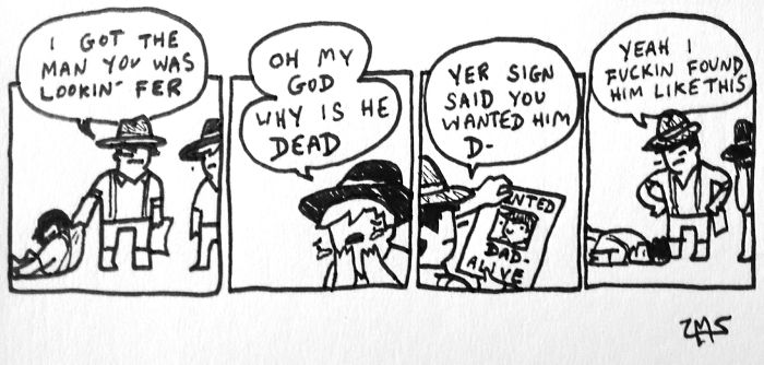 If You Haven’t Laughed Today It’s Because You Haven’t Seen These 129 ‘Extra Fabulous Comics’ If You Haven’t Laughed Today It’s Because You Haven’t Seen These 129 ‘Extra Fabulous Comics’