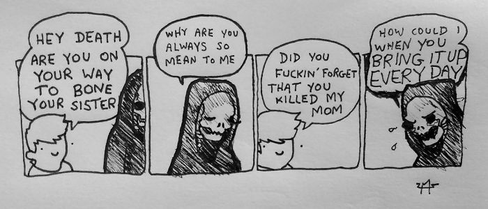 If You Haven’t Laughed Today It’s Because You Haven’t Seen These 129 ‘Extra Fabulous Comics’ If You Haven’t Laughed Today It’s Because You Haven’t Seen These 129 ‘Extra Fabulous Comics’