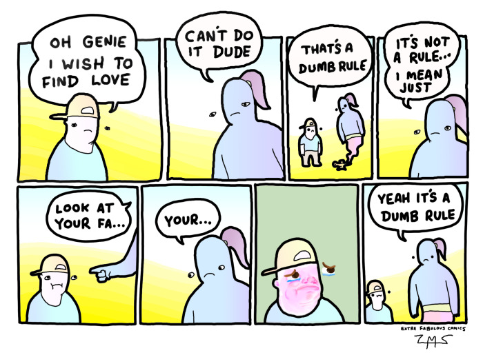 If You Haven’t Laughed Today It’s Because You Haven’t Seen These 129 ‘Extra Fabulous Comics’ If You Haven’t Laughed Today It’s Because You Haven’t Seen These 129 ‘Extra Fabulous Comics’