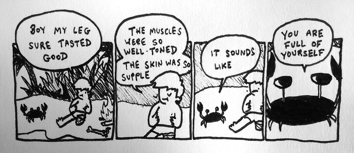 If You Haven’t Laughed Today It’s Because You Haven’t Seen These 129 ‘Extra Fabulous Comics’ If You Haven’t Laughed Today It’s Because You Haven’t Seen These 129 ‘Extra Fabulous Comics’