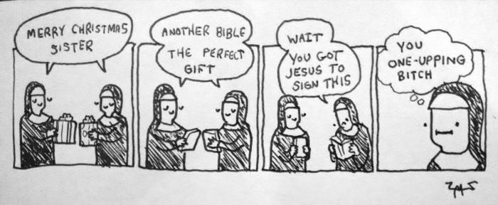 If You Haven’t Laughed Today It’s Because You Haven’t Seen These 129 ‘Extra Fabulous Comics’ If You Haven’t Laughed Today It’s Because You Haven’t Seen These 129 ‘Extra Fabulous Comics’