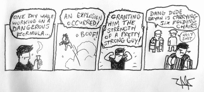 If You Haven’t Laughed Today It’s Because You Haven’t Seen These 129 ‘Extra Fabulous Comics’ If You Haven’t Laughed Today It’s Because You Haven’t Seen These 129 ‘Extra Fabulous Comics’