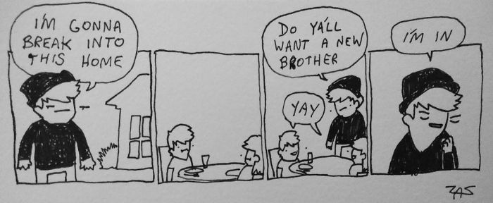 If You Haven’t Laughed Today It’s Because You Haven’t Seen These 129 ‘Extra Fabulous Comics’ If You Haven’t Laughed Today It’s Because You Haven’t Seen These 129 ‘Extra Fabulous Comics’