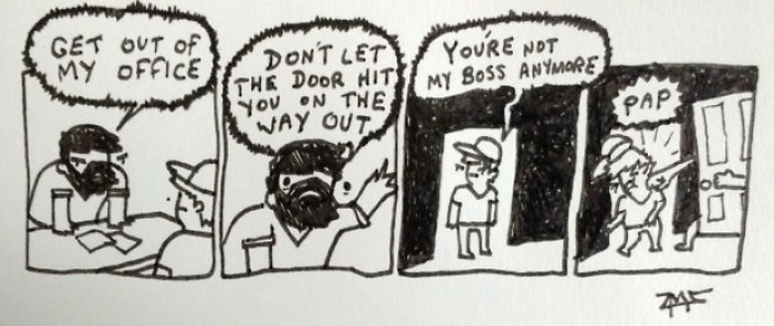 If You Haven’t Laughed Today It’s Because You Haven’t Seen These 129 ‘Extra Fabulous Comics’ If You Haven’t Laughed Today It’s Because You Haven’t Seen These 129 ‘Extra Fabulous Comics’