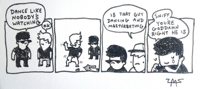 If You Haven’t Laughed Today It’s Because You Haven’t Seen These 129 ‘Extra Fabulous Comics’ If You Haven’t Laughed Today It’s Because You Haven’t Seen These 129 ‘Extra Fabulous Comics’