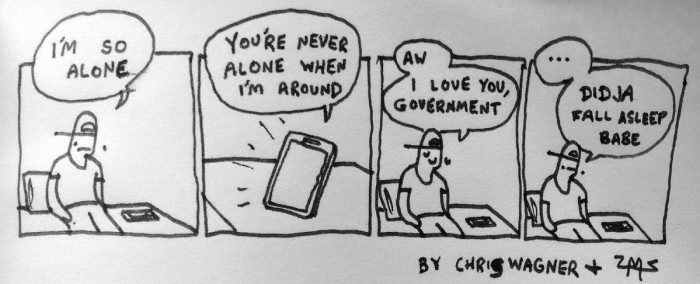 If You Haven’t Laughed Today It’s Because You Haven’t Seen These 129 ‘Extra Fabulous Comics’ If You Haven’t Laughed Today It’s Because You Haven’t Seen These 129 ‘Extra Fabulous Comics’