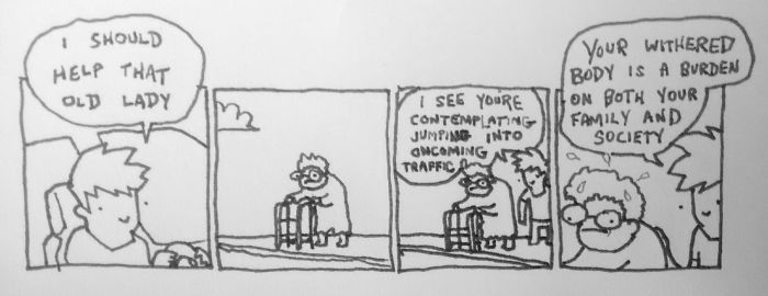 If You Haven’t Laughed Today It’s Because You Haven’t Seen These 129 ‘Extra Fabulous Comics’ If You Haven’t Laughed Today It’s Because You Haven’t Seen These 129 ‘Extra Fabulous Comics’