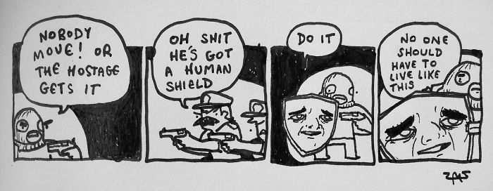 If You Haven’t Laughed Today It’s Because You Haven’t Seen These 129 ‘Extra Fabulous Comics’ If You Haven’t Laughed Today It’s Because You Haven’t Seen These 129 ‘Extra Fabulous Comics’