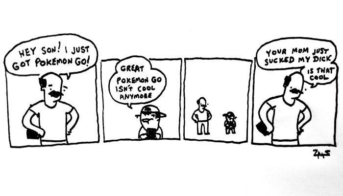 If You Haven’t Laughed Today It’s Because You Haven’t Seen These 129 ‘Extra Fabulous Comics’ If You Haven’t Laughed Today It’s Because You Haven’t Seen These 129 ‘Extra Fabulous Comics’