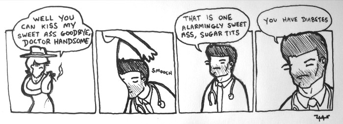 If You Haven’t Laughed Today It’s Because You Haven’t Seen These 129 ‘Extra Fabulous Comics’ If You Haven’t Laughed Today It’s Because You Haven’t Seen These 129 ‘Extra Fabulous Comics’