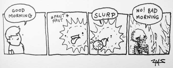 If You Haven’t Laughed Today It’s Because You Haven’t Seen These 129 ‘Extra Fabulous Comics’ If You Haven’t Laughed Today It’s Because You Haven’t Seen These 129 ‘Extra Fabulous Comics’