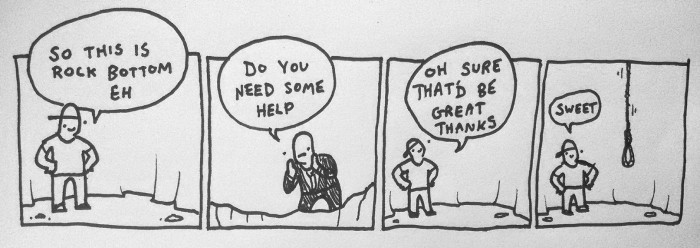 If You Haven’t Laughed Today It’s Because You Haven’t Seen These 129 ‘Extra Fabulous Comics’ If You Haven’t Laughed Today It’s Because You Haven’t Seen These 129 ‘Extra Fabulous Comics’